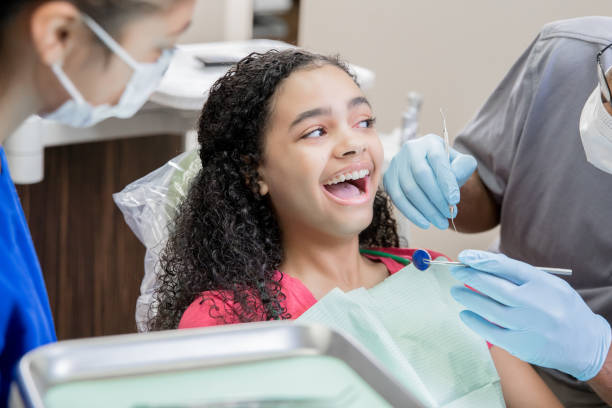 Best Emergency Dentist for Lost Fillings or Crowns in Grand Rapids, MI