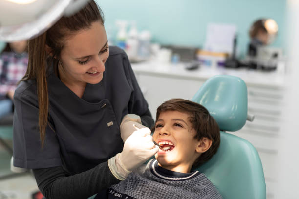 Best Orthodontic Emergency Dentist in Grand Rapids, MI