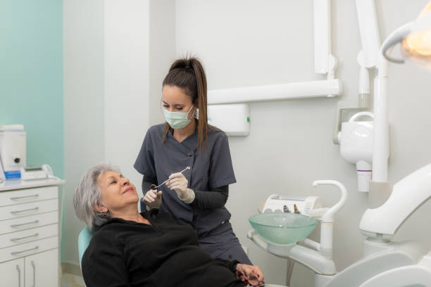 Best Emergency Dentist for Knocked-Out Tooth in Grand Rapids, MI