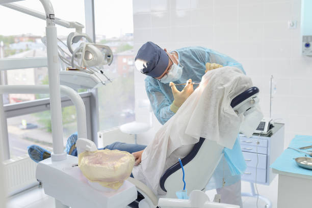 Best Emergency Dentist for Lost Fillings or Crowns in Grand Rapids, MI